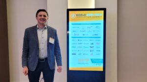 Eoghan World Agri-Tech